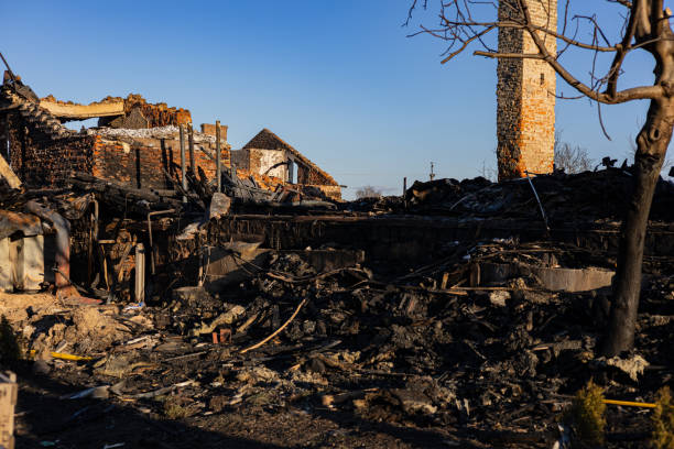 Reliable Fire Damage Removal contractor in Silver Lake, FL by Fire Damage Flint