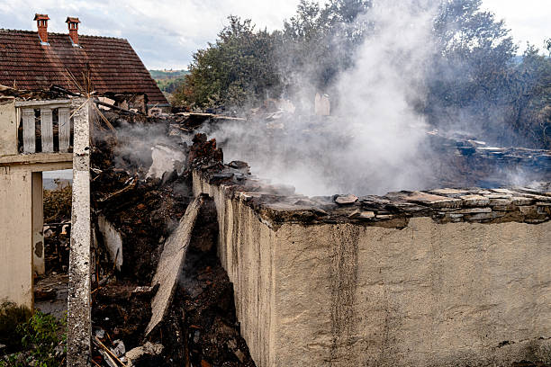 Affordable Fire Damage Removal solutions in Silver Lake, FL
